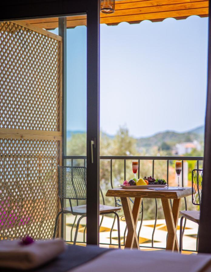 Cinar Butik Hotel Kaş Exterior foto